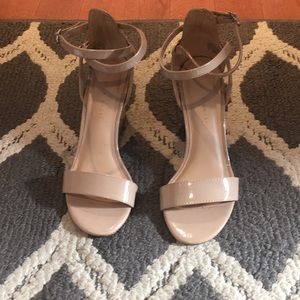 Kelly & Katie Wedges